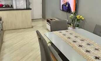 Imagem 3: Apartamento com 3 dormitórios à venda, 74 m² por R$ 510.000,00 - Planalto - São Bernardo d