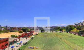 Imagem 7: Apartamento para Aluguel - Santa Cruz, 2 Quartos, 46 m2