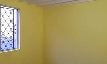 Imagem 5: Apartamento para aluguel tem 48 metros quadrados com 2 quartos em Campo Grande - Rio de Ja