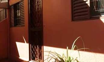 Imagem 2: Aluga-se casa 2 qtos na Vila Lucy