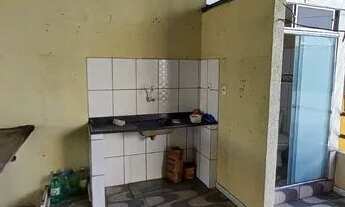 Imagem 5: Casa no Japiim Casa com 3 dormitórios