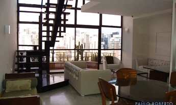 Imagem 2: DUPLEX - PINHEIROS - SP
