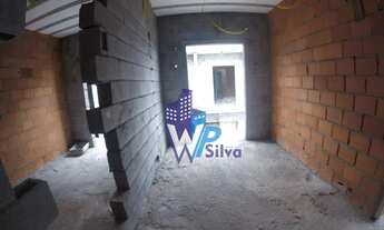 Imagem 2: Sobrado com 2 dormitórios à venda, 94 m² por R$ 550.000 - Vila Nova Savoia - São Paulo/SP