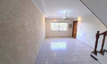 Imagem 2: Sobrado para venda e para alugar - Bairro Cooperativa - 200,00 m²