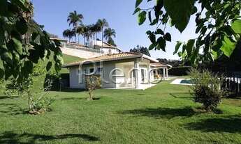 Imagem 5: Casa - Sítios de Recreio Gramado - Campinas