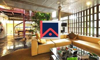 Imagem 2: Casa Venda 3 Dormitórios - 300 m² Vila Madalena