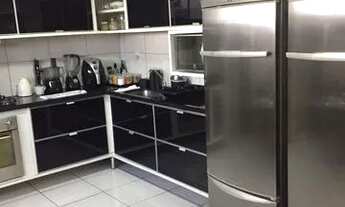 Imagem 6: Apartamento para venda tem 145 metros quadrados com 3 quartos em Casa Forte - Recife - Per