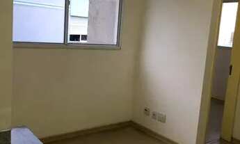 Imagem 4: Aparamento no bairro Glória