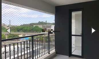 Imagem: Apartamento 2 dormitórios 1 suíte na Vila