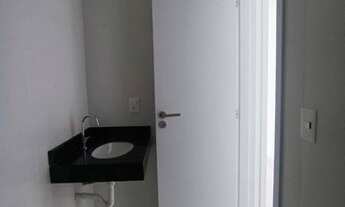 Imagem 3: Apartamento com 1 dormitório à venda, 58 m² por R$ 359.000,00 - Tupi - Praia Grande/SP