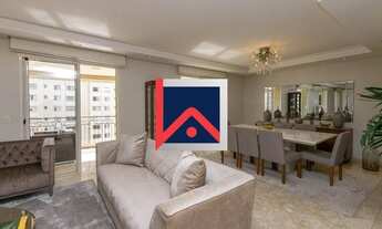 Imagem 3: Apartamento Venda 4 Dormitórios - 260 m² Campo Belo