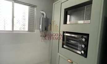 Imagem 2: APARTAMENTO RESIDENCIAL em BALNEÁRIO CAMBORIÚ - SC, CENTRO