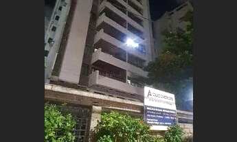 Imagem 2: Apartamento com 4 dormitórios, 155 m² - venda por R$ 650.000,00 ou aluguel por R$ 3.500,00