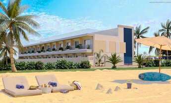 Imagem 4: Casa para venda com 127 metros quadrados com 2 quartos em Ponta Negra - Maricá - RJ