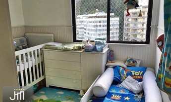 Imagem 7: Apartamento para venda tem 95m2. com 2 quartos indevasssvelem Botafogo - Rio de Janeiro