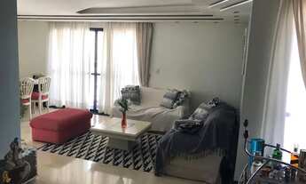Imagem 2: Lindo apartamento na Mooca com 156,76 m²