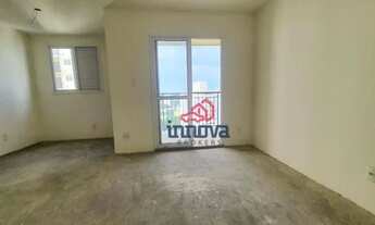 Imagem 4: Apartamento com 2 dormitórios à venda, 50 m² por R$ 404.600,00 - Macedo - Guarulhos/SP
