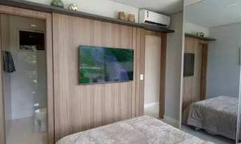 Imagem 5: Apartamento 3 Dormitórios na Ponta negra Alphaville