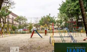 Imagem 4: APARTAMENTO - LAPA DE BAIXO - SP