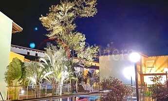 Imagem: SÃO SEBASTIÃO - RESIDENCIAL - PAÚBA