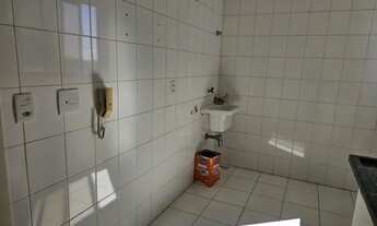 Imagem 2: Aceita Financiamento! QR 104 Proximo a etação do metrô Apartamento 02 quartos