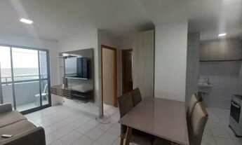 Imagem 5: Apartamento para aluguel com 40 metros quadrados com 1 quarto