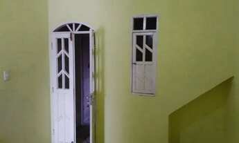 Imagem 5: Apartamento 2/4 no centro de Berimbau