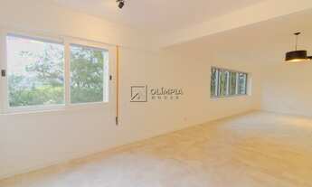 Imagem 3: Apartamento Venda Higienópolis 143 m² 4 Dormitórios