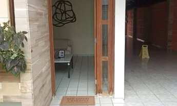 Imagem 2: Casa Para Alugar com 3 quartos 2 suítes no bairro Santa Isabel em Teresina