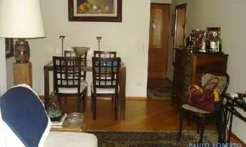 Imagem 7: APARTAMENTO - MORUMBI - SP