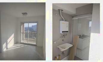 Imagem 5: Alugo apartamento campo limpo (novíssimo