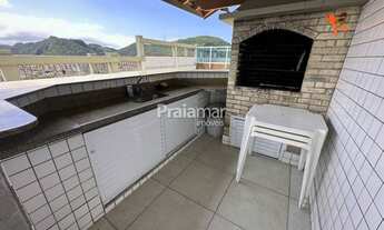 Imagem 4: 03 DORMS | 01 SUÍTE | 01 VAGA | PISCINA | 129m2