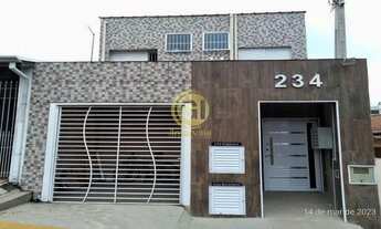 Imagem: Kitnet mobiliada