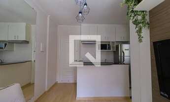 Imagem 5: Apartamento para Aluguel - Consolação, 1 Quarto, 32 m2