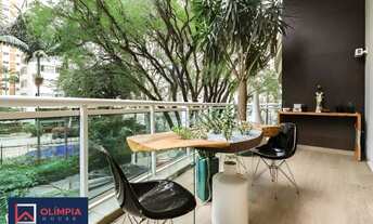 Imagem 6: Venda Apartamento 3 Dormitórios - 250 m² Perdizes