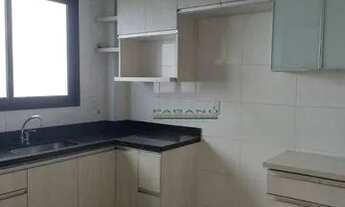 Imagem 6: Apartamento com 3 dormitórios para alugar, 90 m² por R$ 3.720,00/mês - Nova Aliança - Ribe