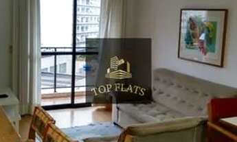 Imagem 2: Flat disponível na Vila Nova Conceição