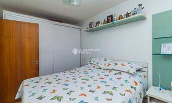 Imagem 7: PORTO ALEGRE - Apartamento Padrão - Cidade Baixa