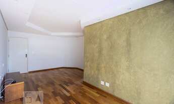 Imagem 3: Apartamento para Aluguel - Vila Mascote, 2 Quartos, 69 m2