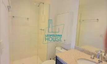 Imagem 5: Apartamento para locação 65m² - Alto da Lapa