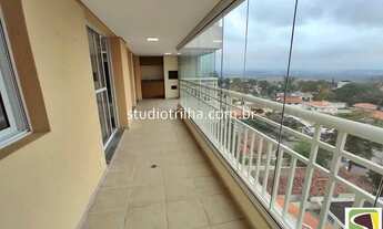 Imagem 2: APARTAMENTO ESPLANADA LIFE CLUB, 133 M², 3 SUÍTES, JD ESPLANADA SÃO JOSÉ DOS CAMPOS - SP