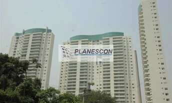 Imagem 3: São Paulo - Apartamento Padrão - Panamby