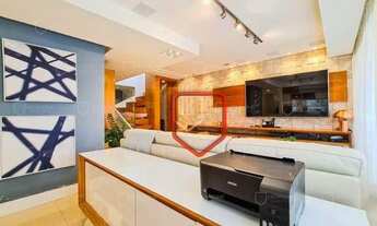 Imagem 7: Linda Cobertura Duplex Decora à venda, 176 m² por R$ 1.850.000 - Barra da Tijuca - Rio de