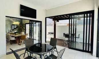 Imagem 5: Casa para Venda em Cuiabá, Condomínio Belvedere 1, 3 dormitórios, 3 suítes, 5 banheiros, 4