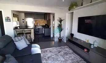 Imagem 7: Apartamento vista livre com 3 dormitórios à venda, 105 m² por R$ 1.250.800 - Santa Paula