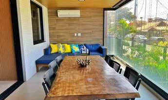 Imagem 4: BEIRA MAR - Apartamento com 4 quartos à venda, 139 m² por R$ 1.900.000 - Piratininga - Nit