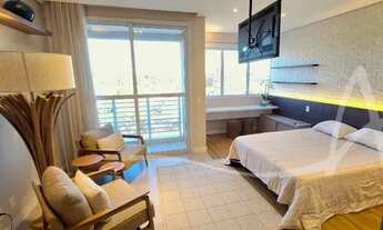 Imagem: MOBILIADO PRONTO PARA MORAR STUDIO EM ALPHAVILLE