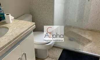 Imagem 7: Apartamento com 3 dormitórios, 322 m² - venda por R$ 3.600.000,00 ou aluguel por R$ 34.948