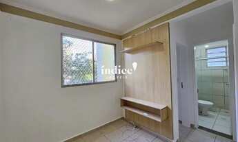 Imagem 2: Apartamento recém reformado, está impecável - Recanto da Lagoinha