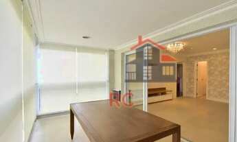 Imagem 5: Apto com terraço gourmet, 4dts, 3 stes, 4 vagas, Perdizes